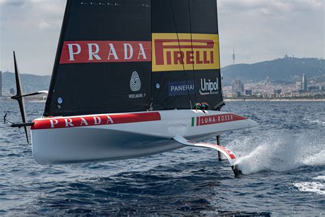 america's cup prada hat|barcelona america's cup dresses.